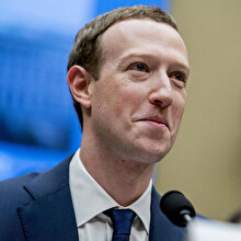 Ceza mı ödül mü : ‘Facebook’un hisseleri yükselişe geçti’