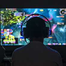 Sanal Dünya: Z kuşağı nasıl gamer oldu?
