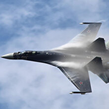 Türk ordusuna yeni üye mi geliyor? Rostec Başkanı'ndan SU-35 sinyali