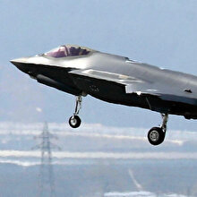 Pentagon: Türkiye F-35 programında askıya alındı