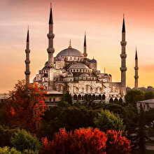 İslam aleminin temel meseleleri