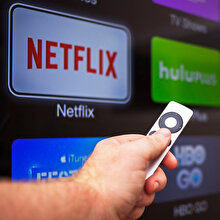Beklentiyi karşılayamadı: 'Netflix hisselerinde düşüş'