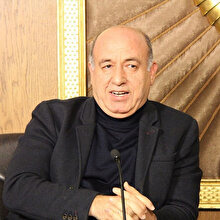 Nazif Tunç İle ''18 Soruda Nasılsın''