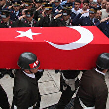 Bitlis'te askeri araca hain saldırı: Bir askerimiz şehit oldu