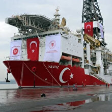 Yavuz yakında iş başında