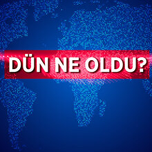 18 Temmuz 2019: 6 başlıkta Türkiye'de ve dünyada öne çıkan haberler