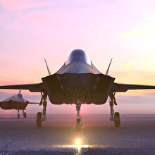 'ABD F-35'leri vermek zorunda'