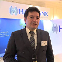 Eski Halkbank Genel Müdür Yardımcısı Hakan Atilla tahliye edildi