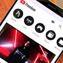 Spotify ve Apple Music’e büyük rakip: ‘YouTube Music Türkiye’de kullanıma açıldı’