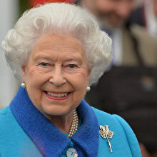 Kraliçe Elizabeth şef arıyor: Maaşı belli oldu