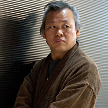 Kim ki-Duk'un çığlıkları