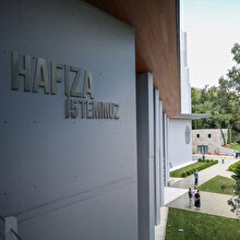 Hafıza 15 Temmuz Müzesi