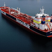 İran ile İngiltere arasında tanker krizi