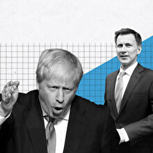 İngiltere'de geri sayım: Belirsizlikler içinde Brexit ve İngiltere'nin muhtemel yeni başbakanı