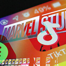 Marvel, TikTok ile anlaştığını açıkladı: 'Başka uygulama mı kalmadı?'