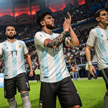 EA’de büyük kayıp: ‘Juventus’un isim haklarını kaybetti’