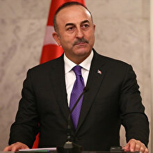 Çavuşoğlu: F-35 projesinden çıkarılma konusunda bir adım yok