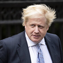 İngiltere'nin yeni Başbakanı: Boris Johnson