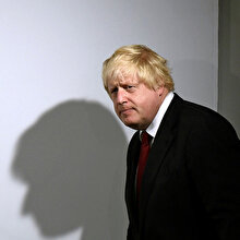 İngiltere'nin yeni başbakanı Çankırı kökenli Boris Johnson