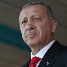 Cumhurbaşkanı Erdoğan'dan İngiltere'nin yeni başkanına tebrik mesajı