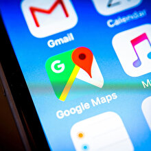 Google'ın yeni amacı: Dünyadaki hemen her şeyi haritalandırmak!