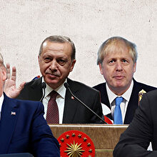 Zaman tüneli: "Boris Johnson'ın ülkeler ve liderler hakkındaki 'eski' yorumları"