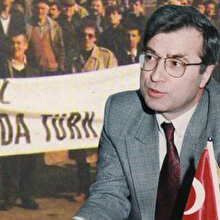 Batı Trakya Türk’üne Türk dediği için hapse mahkum edilen lider: Doktor Sadık Ahmet
