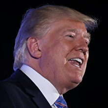 Trump'tan kapalı kapılar ardında 'Türkiye' görüşmesi