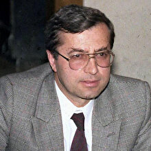 Batı Trakya Türklerinin simge ismi: Dr. Sadık Ahmet