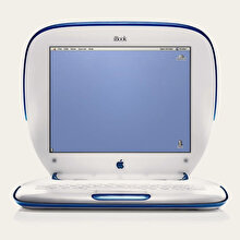 Tozlu Raflar: Apple iBook 20 yaşında!