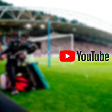 YouTube Açılımı: Süper Lig maçları nereden yayınlanacak?