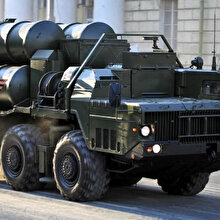 S-400'lerde ilk grup teslimat tamamlandı
