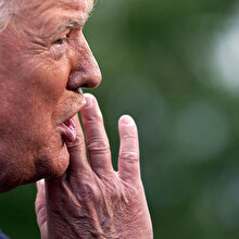 Gözler Trump'ta: CAATSA'da dikkati çeken detay