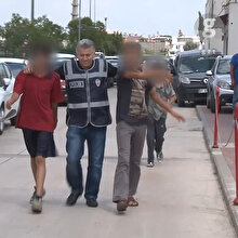Hamile kediyi pitbullun ağzına atan çocuklardan şok sözler: Ben seni vursam bile üzülmem, kediye mi üzüleceğim