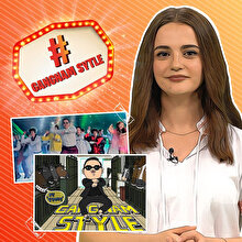 Sosyal medyanın unutulmayan akımlarından: Gangnam Style
