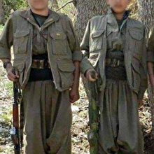 YPG/PKK çocukları savaşçı, okulları mühimmat deposu yaptı