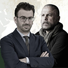 Güvenli Bölge: Fırat'ın doğusuna harekat