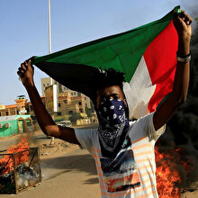 Sudan'da '3 Haziran raporu' protestoları