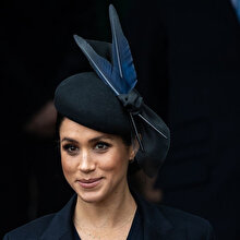 Meghan Markle artık komşularına da karışıyor: Yasaklar listesi hazırladı
