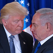 Netanyahu seçim kampanyasında Trump'la yetinmedi