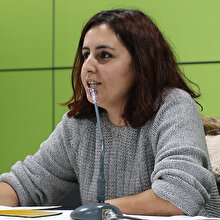 Gülhan Tuba Çelik Öyküsü