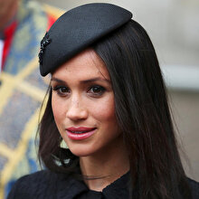 Meghan Markle'ın editörlük kariyeri başladı: 15 kadından oluşan bir kapak hazırladı