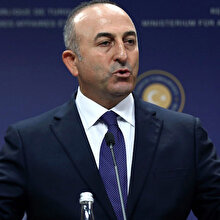 Bakan Çavuşoğlu'ndan 'İdlib' açıklaması