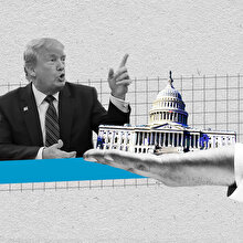 Donald Trump'ın Senato'yu durduran 'yetkisi' Türkiye lehine kullanılabilir mi?