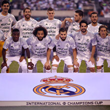 Real Madrid Mossad’ın yazılımını reddetti