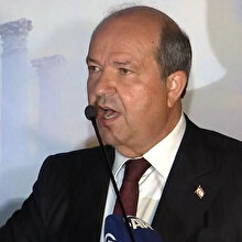 KKTC Başbakanı Tatar: Yunanistan'a sesleniyorum: Türk ulusu arkamızdadır