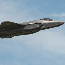 Türkiye F-35'e alternatif olarak jet filosu mu kuruyor?