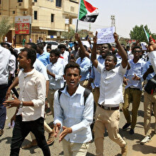 Sudan'da okullar süresiz olarak kapandı