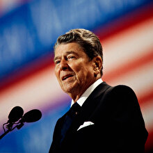 ABD eski Başkanı Reagan'ın Afrikalılara yönelik ırkçı ifadeleri ortaya çıktı