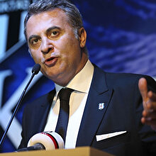 Fikret Orman'dan 'şampiyonluk' açıklaması